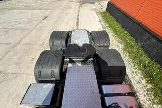 Scania R, 478 kW, diisel, automaat