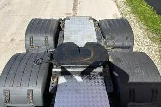 Scania R, 478 kW, diisel, automaat