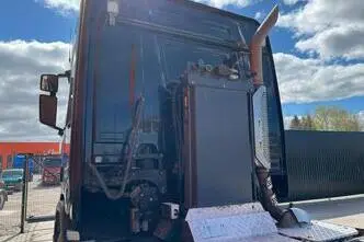 Scania R, 478 kW, diisel, automaat