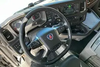 Scania R, 478 kW, diisel, automaat