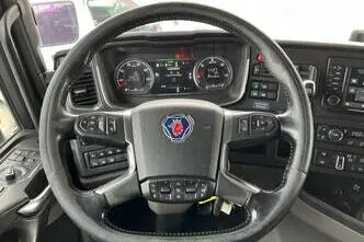 Scania R, 478 kW, diisel, automaat