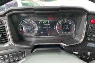 Scania R, 478 kW, diisel, automaat