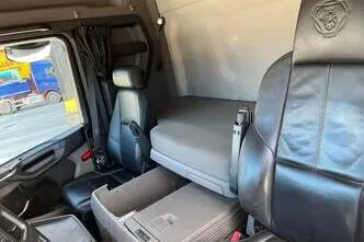 Scania R, 478 kW, diisel, automaat
