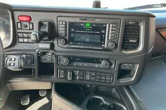 Scania R, 478 kW, diisel, automaat