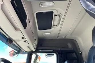 Scania R, 478 kW, diisel, automaat