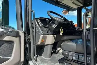 Scania R, 478 kW, diisel, automaat