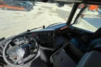 Scania R, 478 kW, diisel, automaat