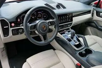 Porsche Cayenne, 3.0, 250 kW, bensiin, automaat, nelikvedu