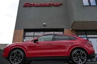 Porsche Cayenne, 3.0, 250 kW, bensiin, automaat, nelikvedu