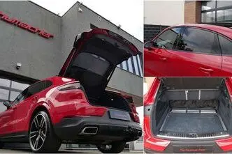 Porsche Cayenne, 3.0, 250 kW, bensiin, automaat, nelikvedu