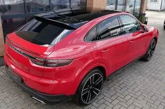 Porsche Cayenne, 3.0, 250 kW, bensiin, automaat, nelikvedu