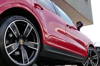 Porsche Cayenne, 3.0, 250 kW, bensiin, automaat, nelikvedu
