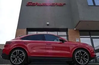 Porsche Cayenne, 3.0, 250 kW, bensiin, automaat, nelikvedu