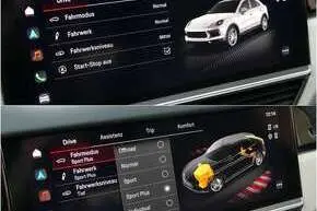 Porsche Cayenne, 3.0, 250 kW, bensiin, automaat, nelikvedu