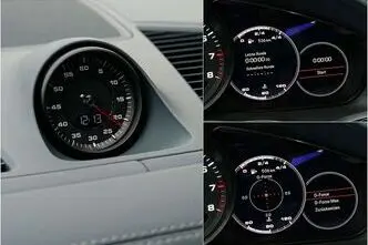 Porsche Cayenne, 3.0, 250 kW, bensiin, automaat, nelikvedu