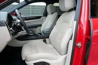 Porsche Cayenne, 3.0, 250 kW, bensiin, automaat, nelikvedu