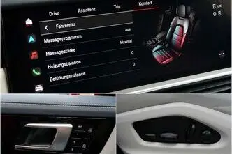 Porsche Cayenne, 3.0, 250 kW, bensiin, automaat, nelikvedu
