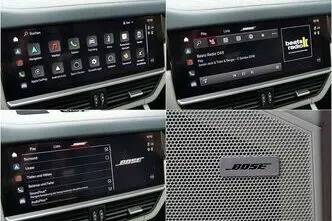 Porsche Cayenne, 3.0, 250 kW, bensiin, automaat, nelikvedu