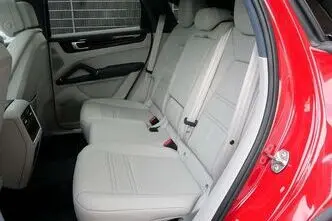 Porsche Cayenne, 3.0, 250 kW, bensiin, automaat, nelikvedu