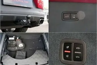 Porsche Cayenne, 3.0, 250 kW, bensiin, automaat, nelikvedu