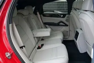 Porsche Cayenne, 3.0, 250 kW, bensiin, automaat, nelikvedu