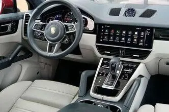 Porsche Cayenne, 3.0, 250 kW, bensiin, automaat, nelikvedu