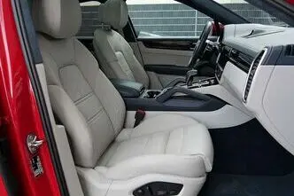 Porsche Cayenne, 3.0, 250 kW, bensiin, automaat, nelikvedu