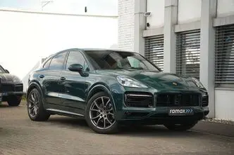 Porsche Cayenne, 3.0, 340 kW, hübriid, automaat, nelikvedu