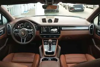 Porsche Cayenne, 3.0, 340 kW, hübriid, automaat, nelikvedu