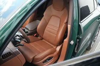 Porsche Cayenne, 3.0, 340 kW, hübriid, automaat, nelikvedu
