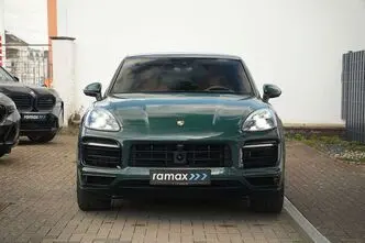 Porsche Cayenne, 3.0, 340 kW, hübriid, automaat, nelikvedu