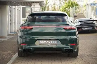 Porsche Cayenne, 3.0, 340 kW, hübriid, automaat, nelikvedu