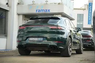 Porsche Cayenne, 3.0, 340 kW, hübriid, automaat, nelikvedu