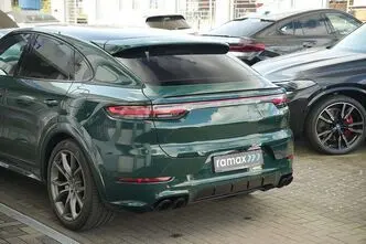 Porsche Cayenne, 3.0, 340 kW, hübriid, automaat, nelikvedu