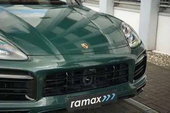 Porsche Cayenne, 3.0, 340 kW, hübriid, automaat, nelikvedu