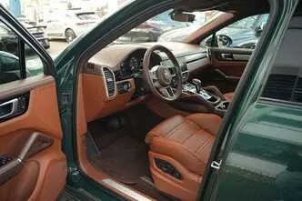 Porsche Cayenne, 3.0, 340 kW, hübriid, automaat, nelikvedu