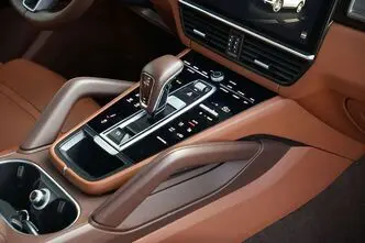 Porsche Cayenne, 3.0, 340 kW, hübriid, automaat, nelikvedu