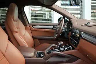 Porsche Cayenne, 3.0, 340 kW, hübriid, automaat, nelikvedu
