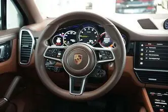 Porsche Cayenne, 3.0, 340 kW, hübriid, automaat, nelikvedu