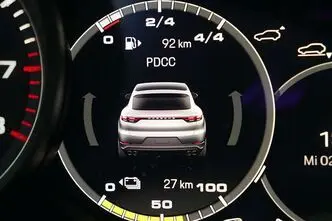 Porsche Cayenne, 3.0, 340 kW, hübriid, automaat, nelikvedu