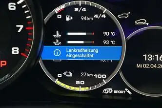 Porsche Cayenne, 3.0, 340 kW, hübriid, automaat, nelikvedu