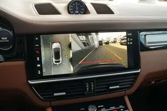Porsche Cayenne, 3.0, 340 kW, hübriid, automaat, nelikvedu