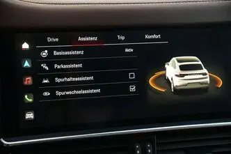 Porsche Cayenne, 3.0, 340 kW, hübriid, automaat, nelikvedu