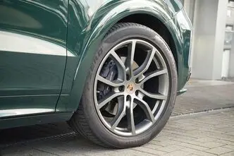 Porsche Cayenne, 3.0, 340 kW, hübriid, automaat, nelikvedu