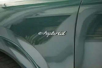 Porsche Cayenne, 3.0, 340 kW, hübriid, automaat, nelikvedu