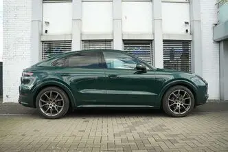 Porsche Cayenne, 3.0, 340 kW, hübriid, automaat, nelikvedu