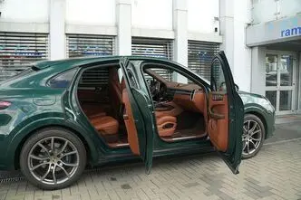 Porsche Cayenne, 3.0, 340 kW, hübriid, automaat, nelikvedu