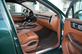 Porsche Cayenne, 3.0, 340 kW, hübriid, automaat, nelikvedu