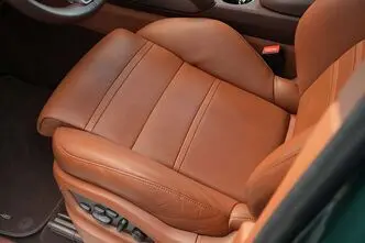 Porsche Cayenne, 3.0, 340 kW, hübriid, automaat, nelikvedu
