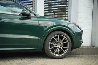 Porsche Cayenne, 3.0, 340 kW, hübriid, automaat, nelikvedu